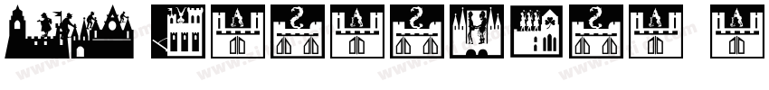 07 yasashisa antique字体转换